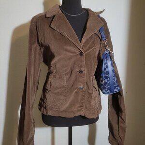 Aeropostale y2k Jacket